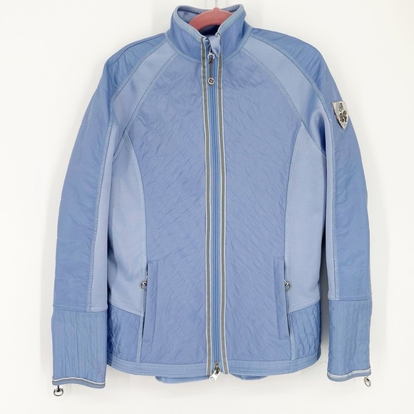 Good Rider Equine Jacket - Picture 1 of 7